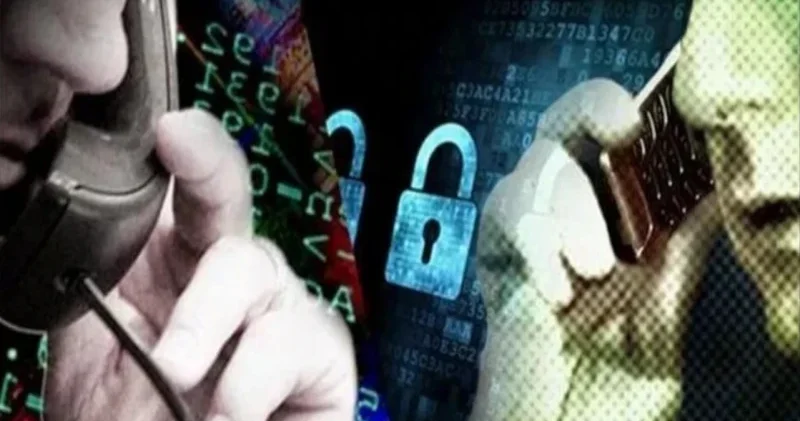 CIA, NSA, FBI’ya yeni yetki! Trump tartışmalı yasayı onayladı: Telefonlar ve mesajlar izlenebilecek Dünya Haberleri