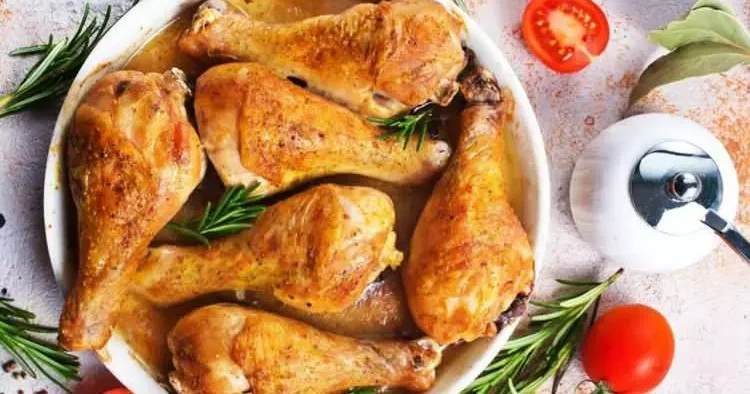 Dünyanın en iyi tavuk yemekleri belli oldu! Osmanlı nın eşsiz lezzeti rakiplerine fark attı