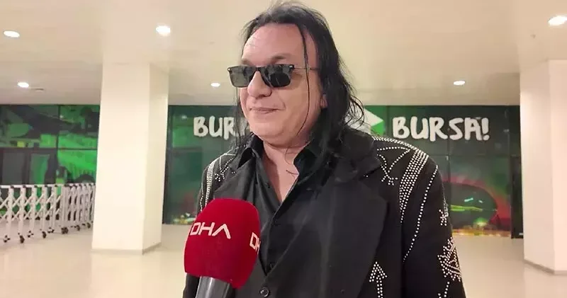 Gökhan Kırdar dan Bursaspor a özel ‘Cendere’ sözü