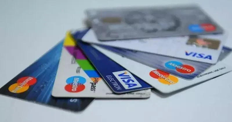 Milyonlarca kişi bekliyordu! Kredi kartı limitinde yeni karar! Askıya alınıyor