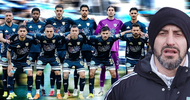 Erzurumspor, bitime 2 hafta kala yeniden Süper Lig de!