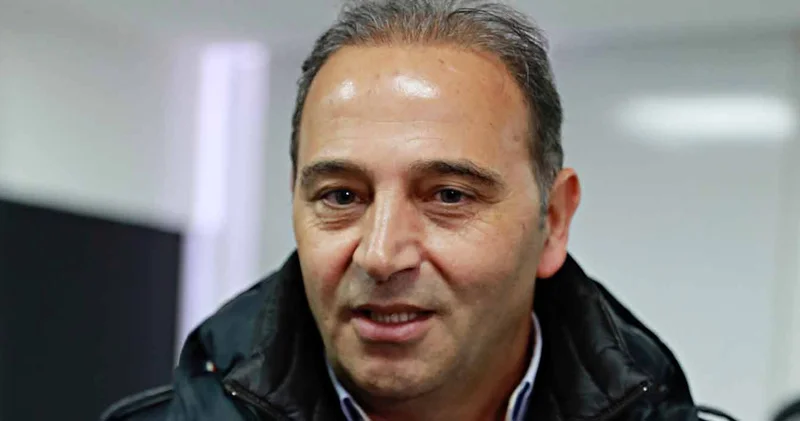 Fuat Çapa Beşiktaş ı nasıl yendiklerini anlattı