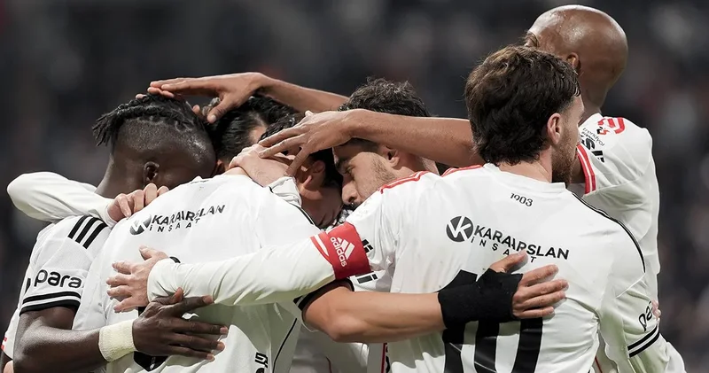 Samsunspor Beşiktaş maçının VAR hakemi açıklandı