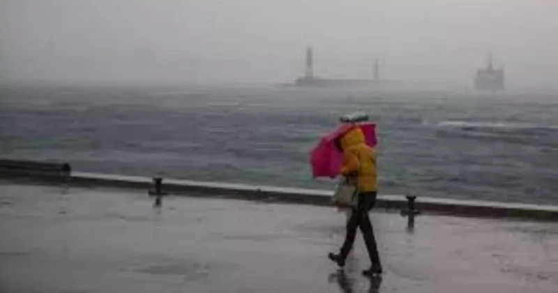 Türkiye genelinde alarm! Birçok bölgede hayat durabilir