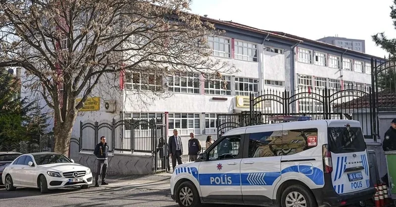 Okullarda yeni dönem! Evinde silah bulunan öğrenciye özel takip Sözcü Gazetesi