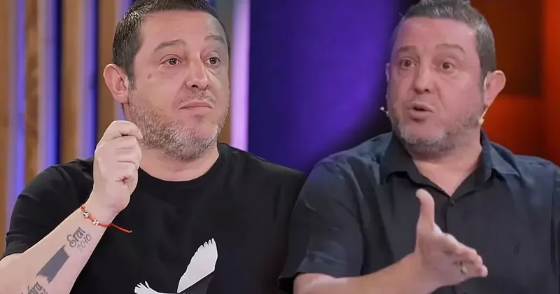 Nihat Kahveci milli futbolcuyu öve öve bitiremedi Sözcü Gazetesi