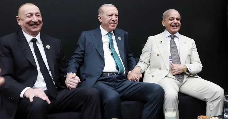 Pakistan dan sosyal medyayı sallayan paylaşım: Brothers