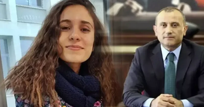 Gülistan Doku soruşturmasında yeni detay! Saklayan vali, otele yerleştiren emniyet müdürü