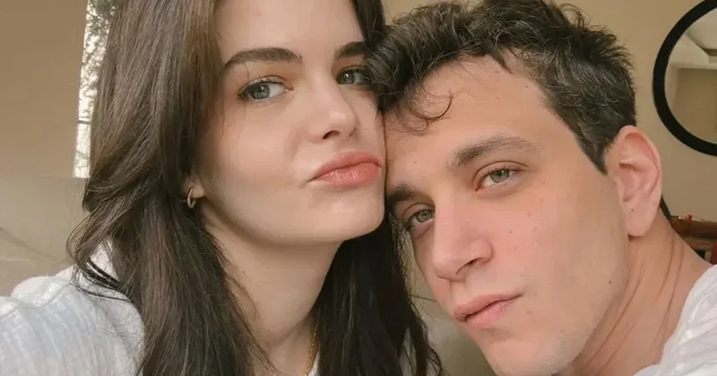 Lara Paşalı’nın yüzüksüz pozu ve şarkı seçimi iddiaları alevlendirdi Sözcü Gazetesi