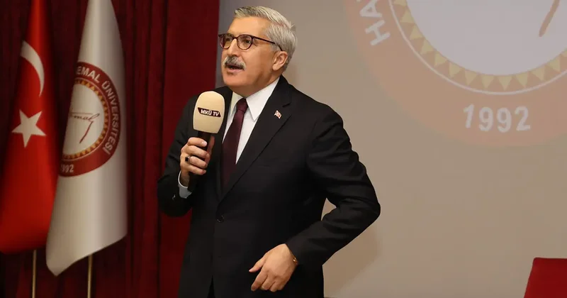 Yayman: Ulusaşırı dijital şirketler kötülüğün anası haline geldi