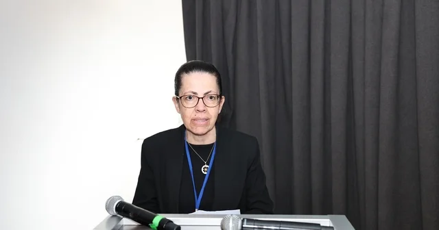 Nilüfer de erken Osmanlı kadını ve Nilüfer Hatun un mirası konuşuldu Bursa Haberleri