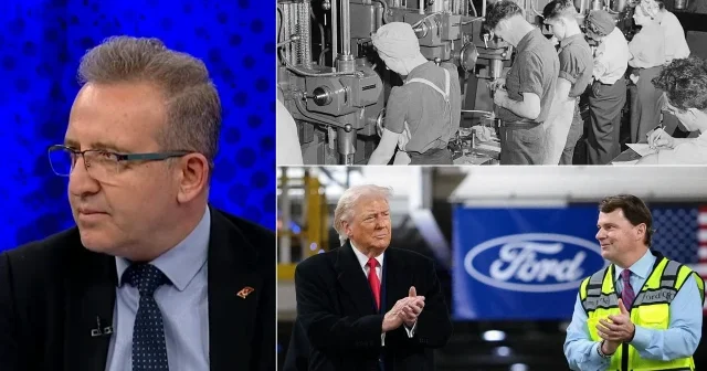 Eray Güçlüer’den çarpıcı analiz: ABD İkinci Dünya Savaşı senaryosuna döndü VİDEO İZLE