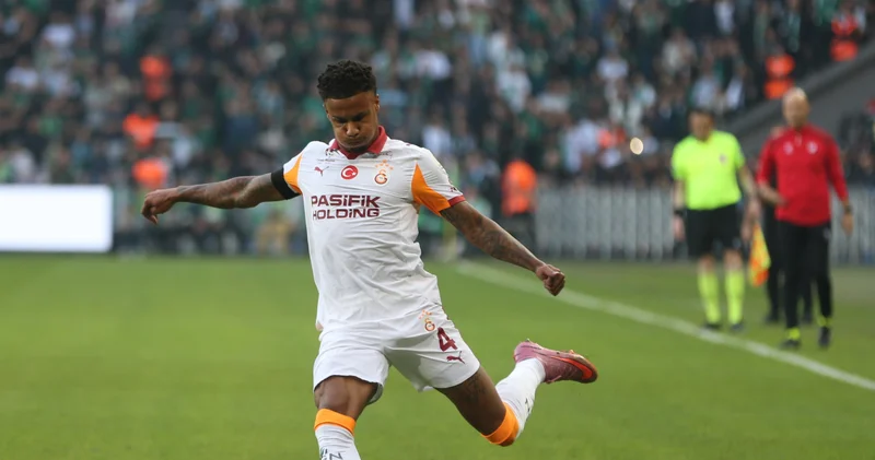 Ismail Jakobs: Oyunun kontrolü tamamen bizdeydi