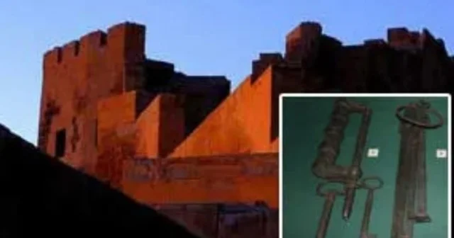 Bayburt Kalesi anahtarıyla ilgili araştırmada somut belgeye ulaşılamadı Bayburt Haberleri