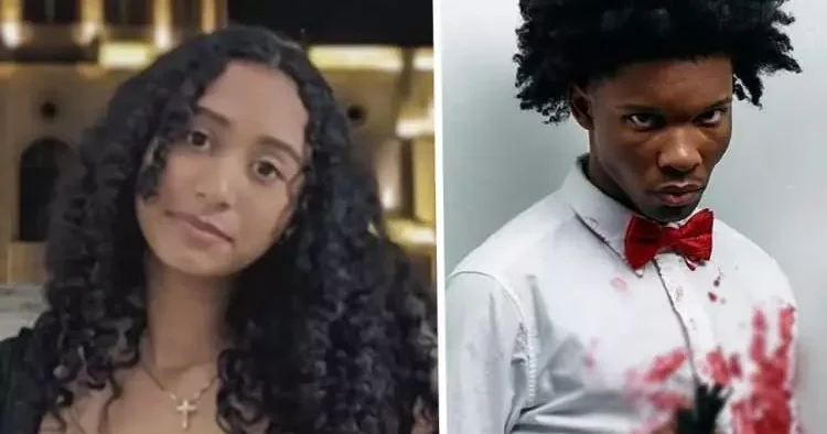 Dünyaca ünlü rapçi D4vd cinayet şüphelisi olarak tutuklandı! Çocuk öldürmekle suçlanıyor