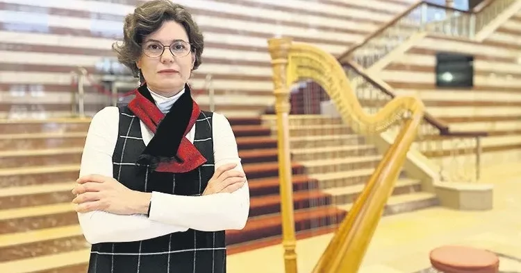 İLKER GEZİCİ Şirin Pancaroğlu’na bir ses veren yok mu?