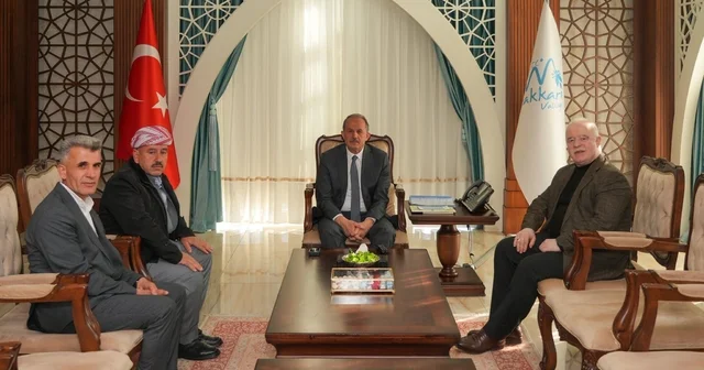 Kenger bitkisinin ekonomiye kazandırılması girişimi Hakkari Haberleri