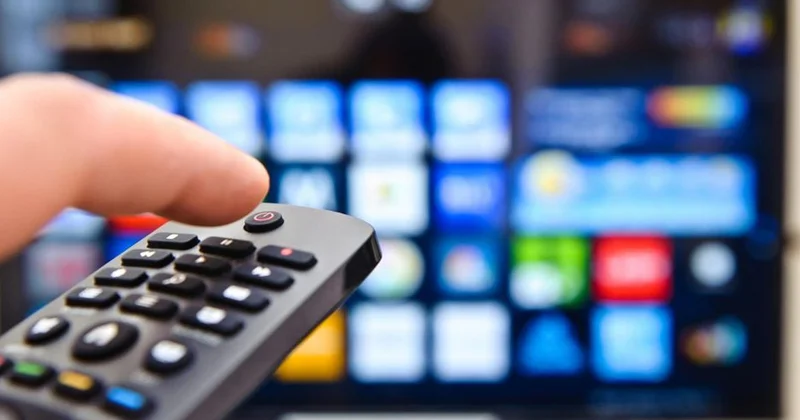 TRT, Teşkilat dizisini yayın akışından çıkardı