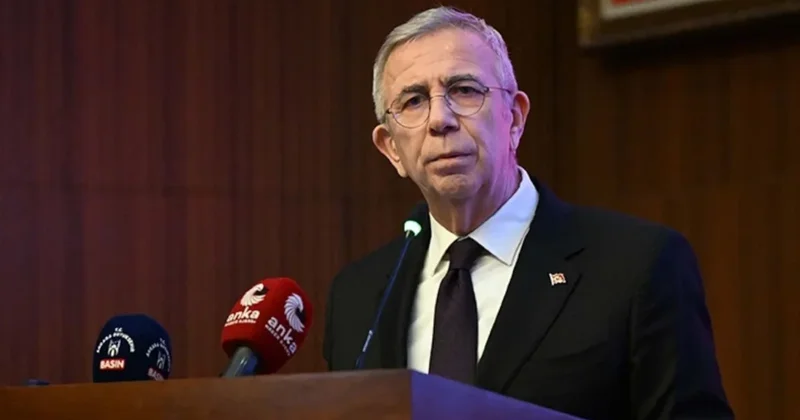 İktidar medyasının duyurduğu habere algı çalışması yanıtı Sözcü Gazetesi