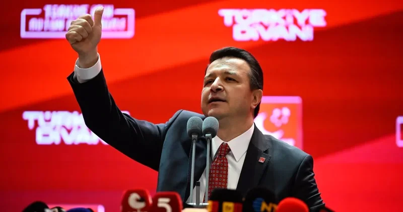 Saadet Partisi Lideri Mahmut Arıkan seçim seferberliği ilan etti