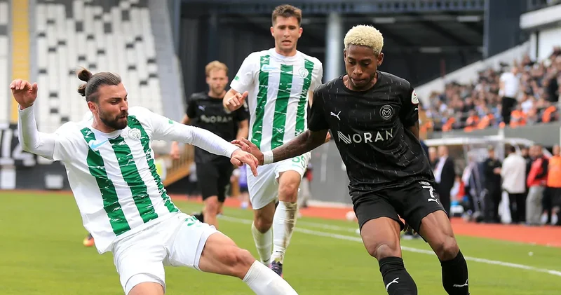 Milyarder iş adamı da bir şey yapamadı: TFF 1. Lig ekibi küme düştü