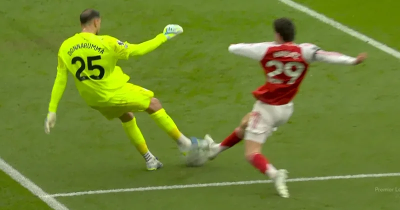 Kader maçında inanılmaz hata! Büyük üzüntü yaşadı Sözcü Gazetesi