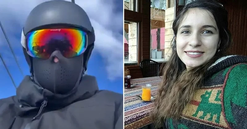 Mustafa Türkay Sonel in lüks tatil paylaşımları dikkat çekti Sözcü Gazetesi