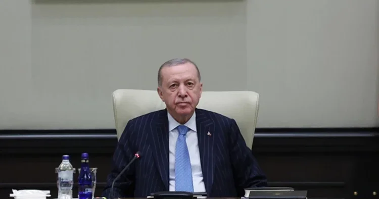 Kabine yarın toplanıyor: Masada kritik konular var