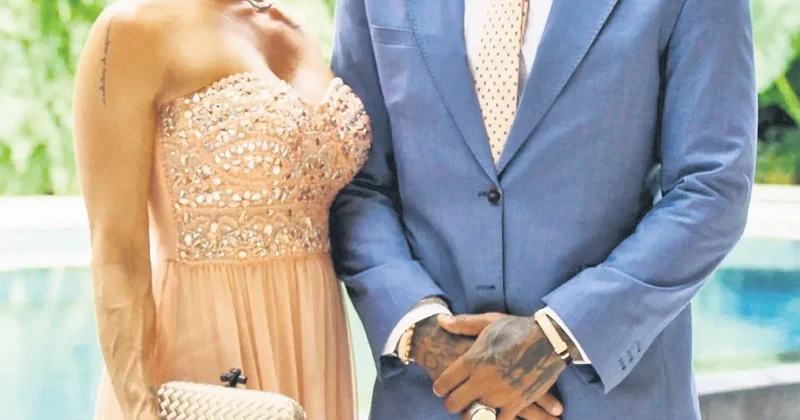 MERVE YURTYAPAN Roberta, Kapadokya’da korkularıyla yüzleşti