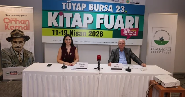 Osmangazi de Orhan Kemal in Bursa yılları yad edildi Bursa Haberleri