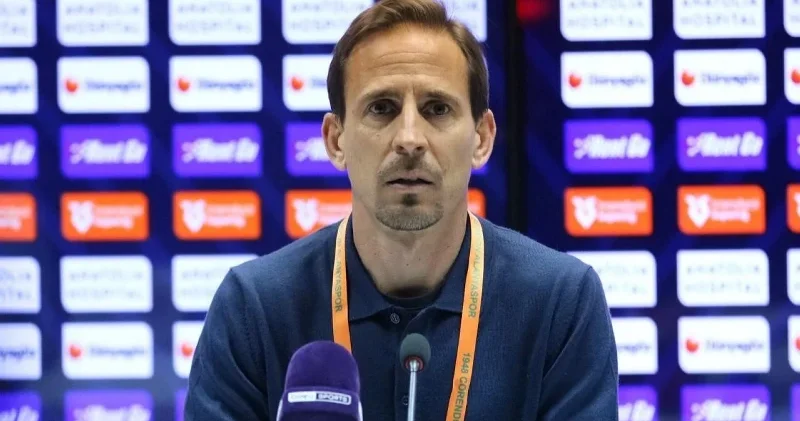 Joao Pereira dan maç sonu çarpıcı sözler: Utanıyorum Futbol Haberleri