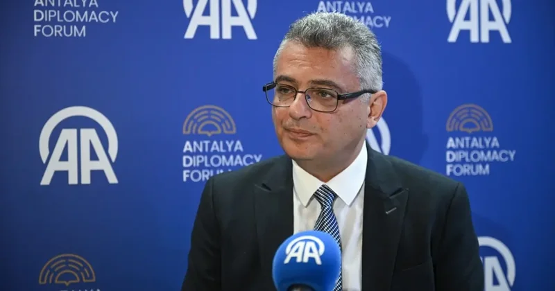 KKTC den Güney Kıbrıs açıklaması! Erhürman dan İsrail e uyarı: Türkiye nin gücünü...