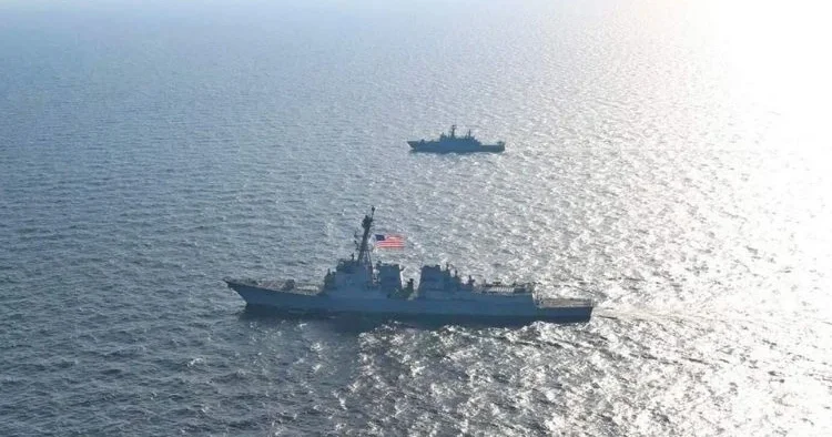 Tahran Boğaz’ı yeniden kapattı… Trump: İran bize şantaj yapamaz… Hürmüz’de aç kapa bilmecesi