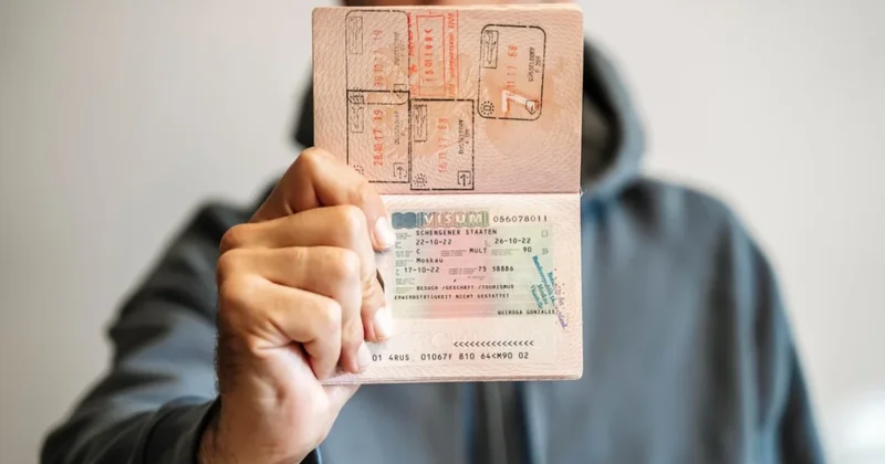 Bu hatayı yaparsanız Avrupa’yı unutun: Schengen i al başka ülkeye git devri bitiyor Sözcü Gazetesi