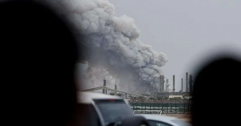 İran saldırıları sonrası yeni adım! Vatandaşlıkları incelenecek Sözcü Gazetesi