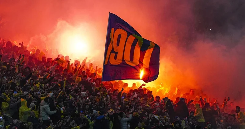 Galatasaray derbisine gitmek isteyen Fenerbahçe taraftarlarına uyarı