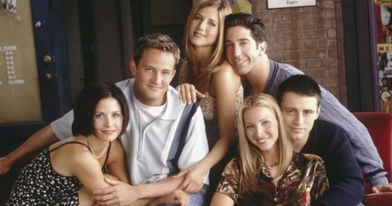 Aynı diziyi tekrar tekrar mı izliyorsunuz? Son araştırmalara göre bunun psikoloji ile bağlantısı açıklandı!