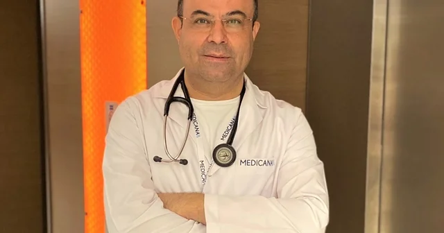 Belirtiler aynı, tehlike farklı: Panik atak mı, kalp krizi mi olduğunu doğru analiz hayati önem taşıyor İzmir Haberleri