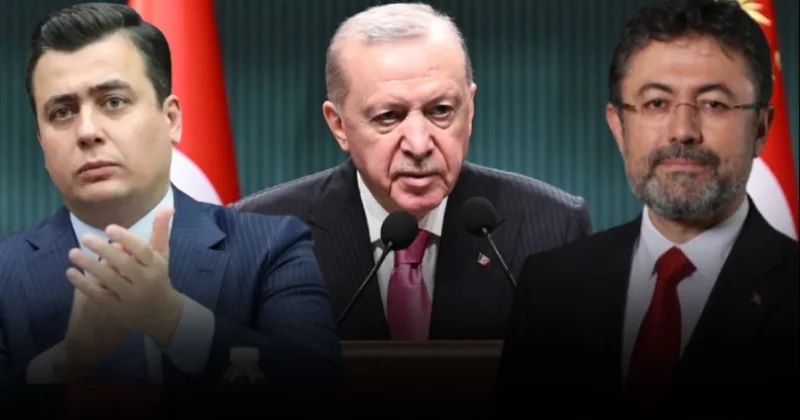 AKP de kavga çıkaran düzenlemede Erdoğan son sözünü söyledi Sözcü Gazetesi