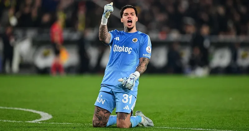 Fenerbahçe den Ederson kararı çıktı: Çaykur Rizespor maçı sonrası alındı