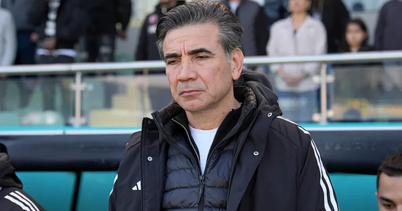 Osman Özköylü: Bir ilki gerçekleştirmek istiyoruz!