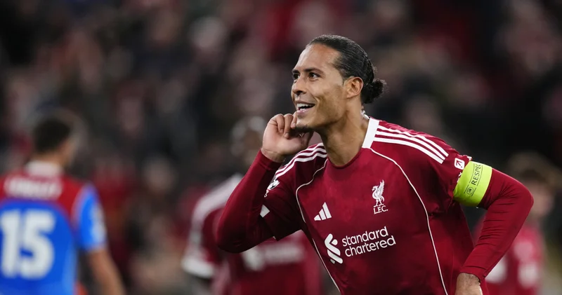 Everton: 1 Liverpool: 2 MAÇ SONUCU