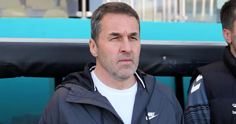 Yalçın Koşukavak tan hakem patlaması! Çok ayıp, çok yazık