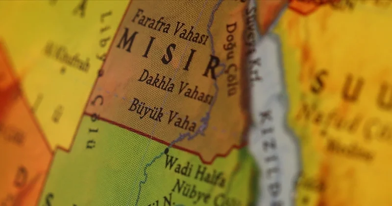 Mısır: Bölgesel düzenlemelerde Körfezin güvenlik kaygıları gözetilmeli Dış Haberler