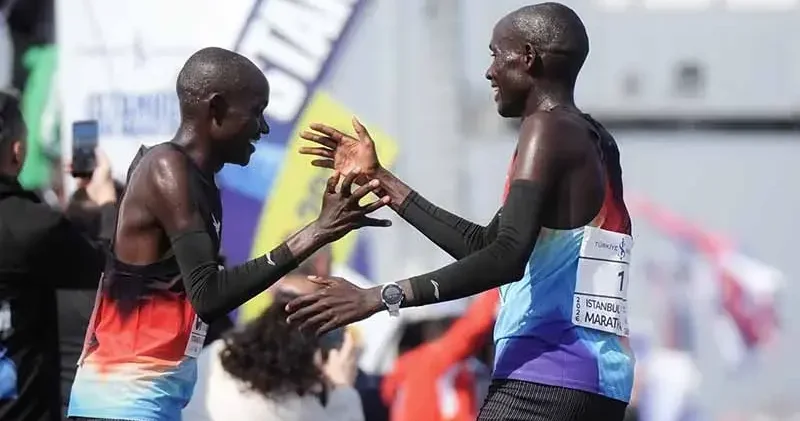 İstanbul Yarı Maratonu nu erkeklerde Alex Matata, kadınlarda Purity Gitonga kazandı