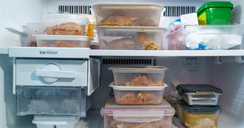 Buzlukta hayat kurtaran gıdalar ve uzak durmanız gerekenler!