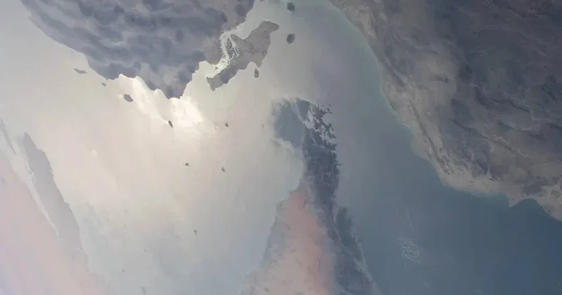 İran: Abluka kaldırılana kadar Hürmüz Boğazı kapalı kalacak Dünya Haberleri