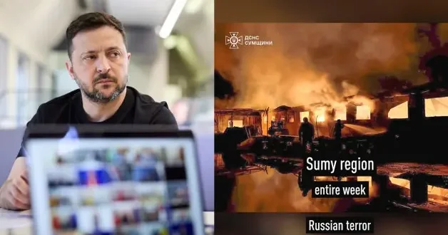 Zelenski den Trump a videolu mesaj: Rusya 10 milyar dolar kazanacak