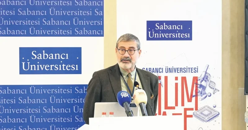 ‘Yapay zekâ eğitilmeli’