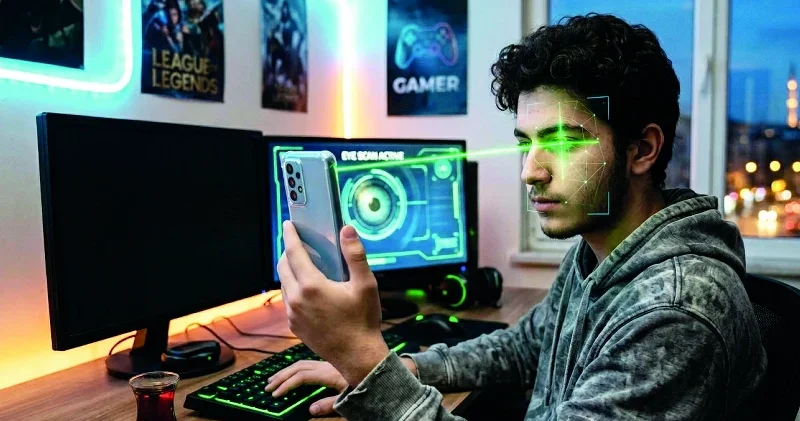 Oyun pazarında dijital kimlik dönemi Teknoloji Haberleri